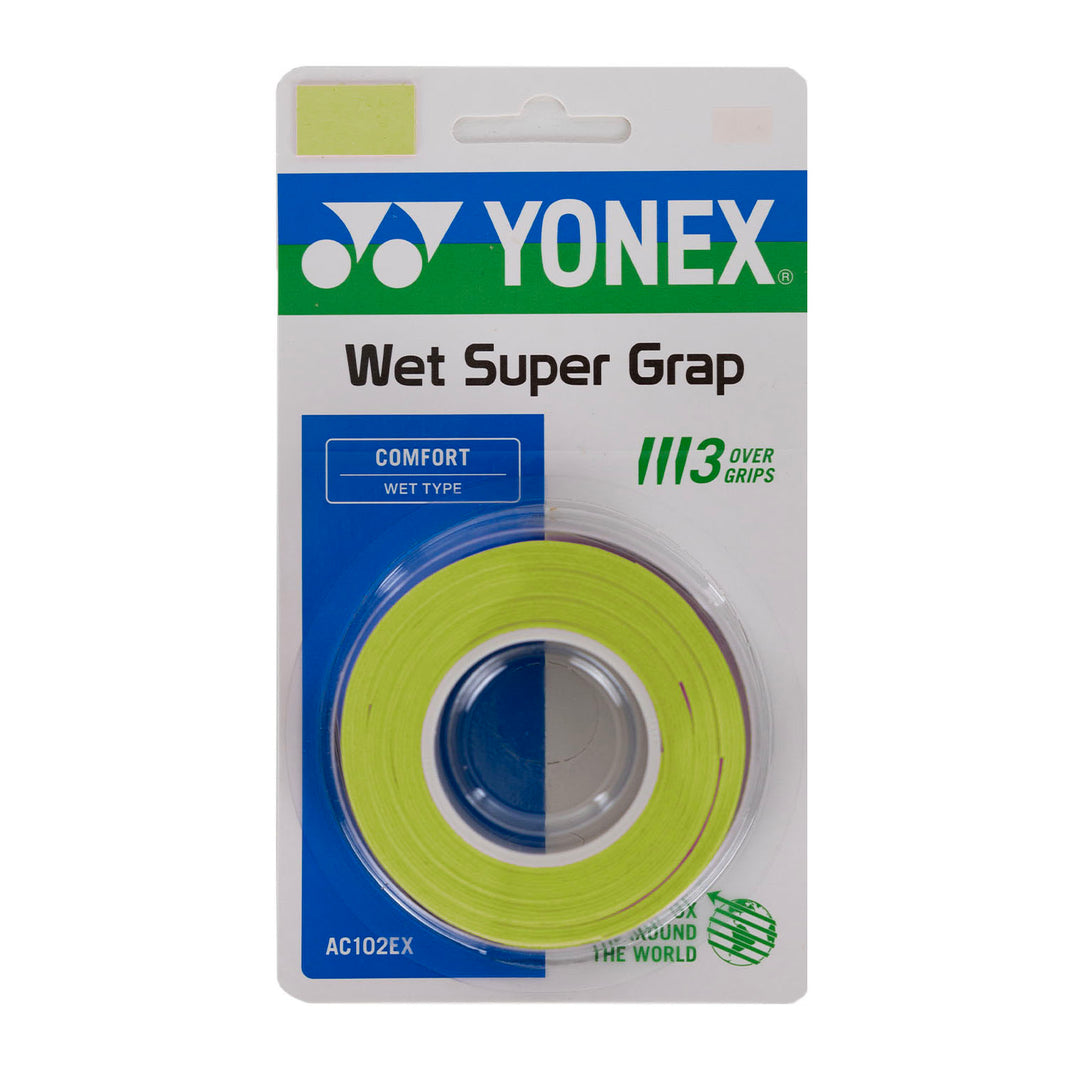YONEX Super Grap Synthetic Over Grip