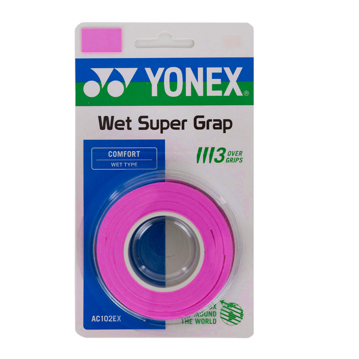 YONEX Super Grap Synthetic Over Grip