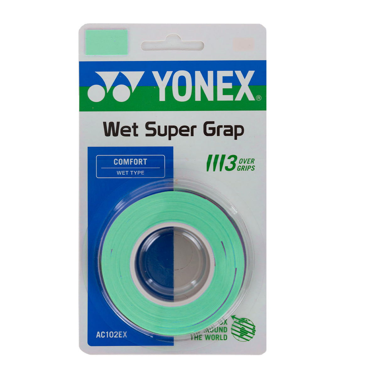 YONEX Super Grap Synthetic Over Grip