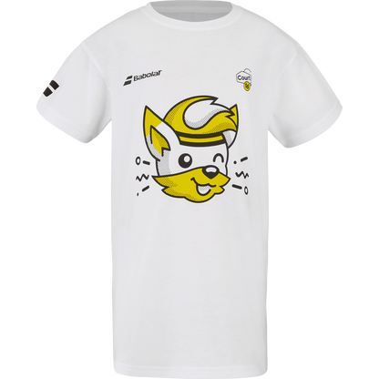 Exs Cotton tee