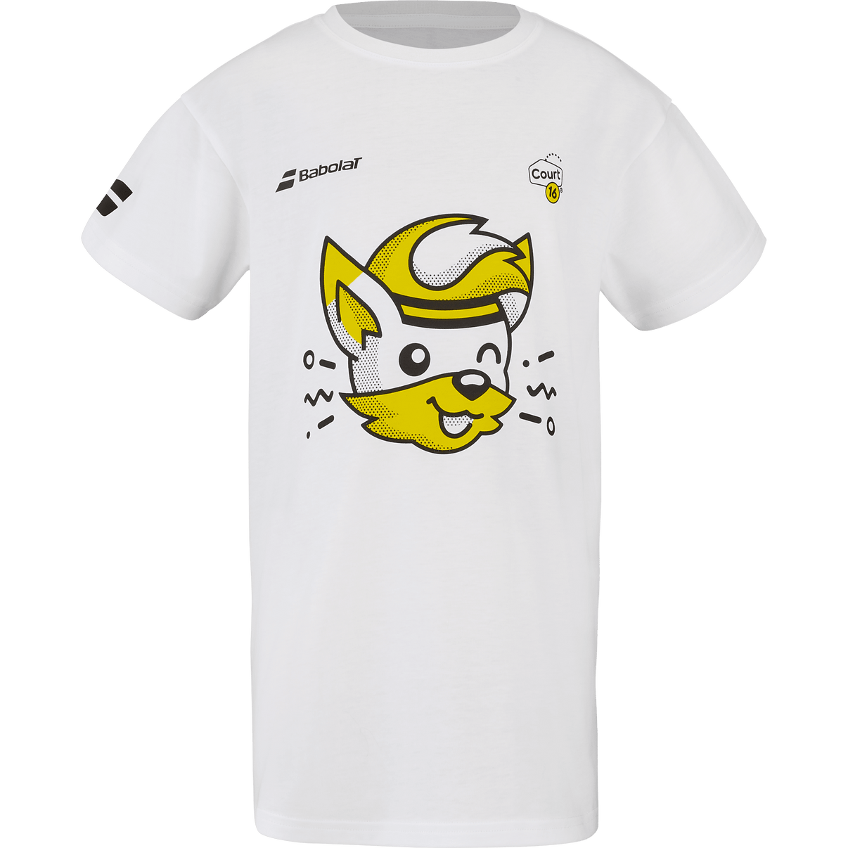 Exs Cotton tee