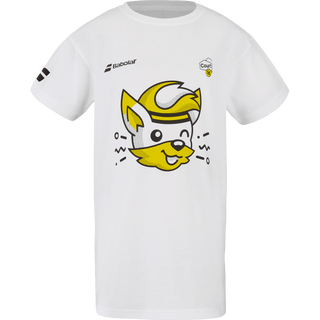 Exs Cotton tee