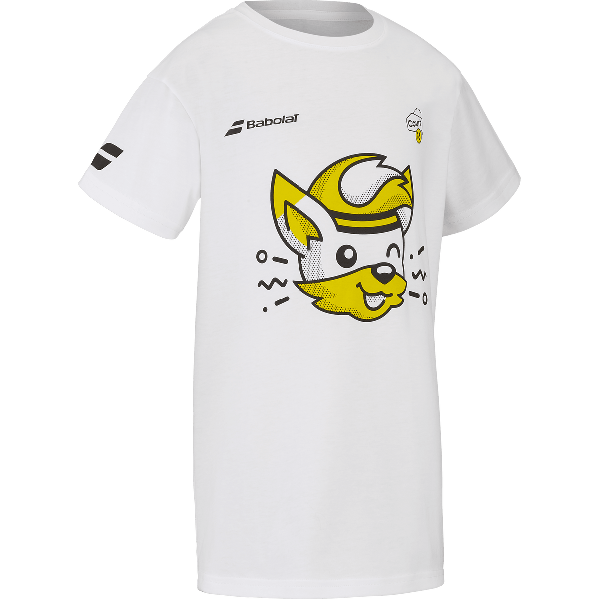 Exs Cotton tee