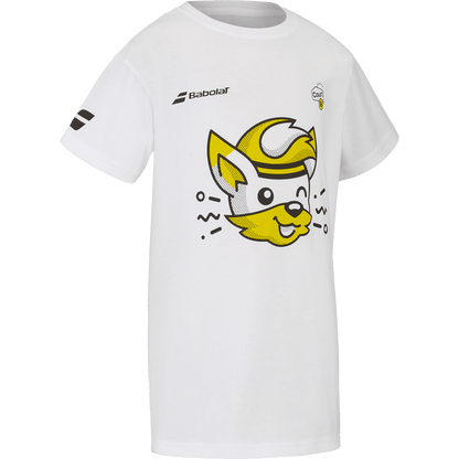 Exs Cotton tee