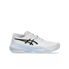 Asics Scarpa Tennis Uomo Gel-Resolution X Clay White/Black Uomo