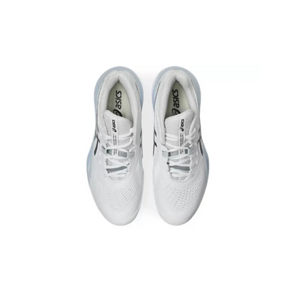 Asics Scarpa Tennis Uomo Gel-Resolution X Clay White/Black Uomo