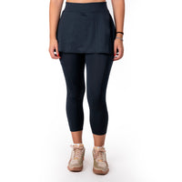 MIZUNO LEGGINGS MUGEN 2 IN 1 GONNA