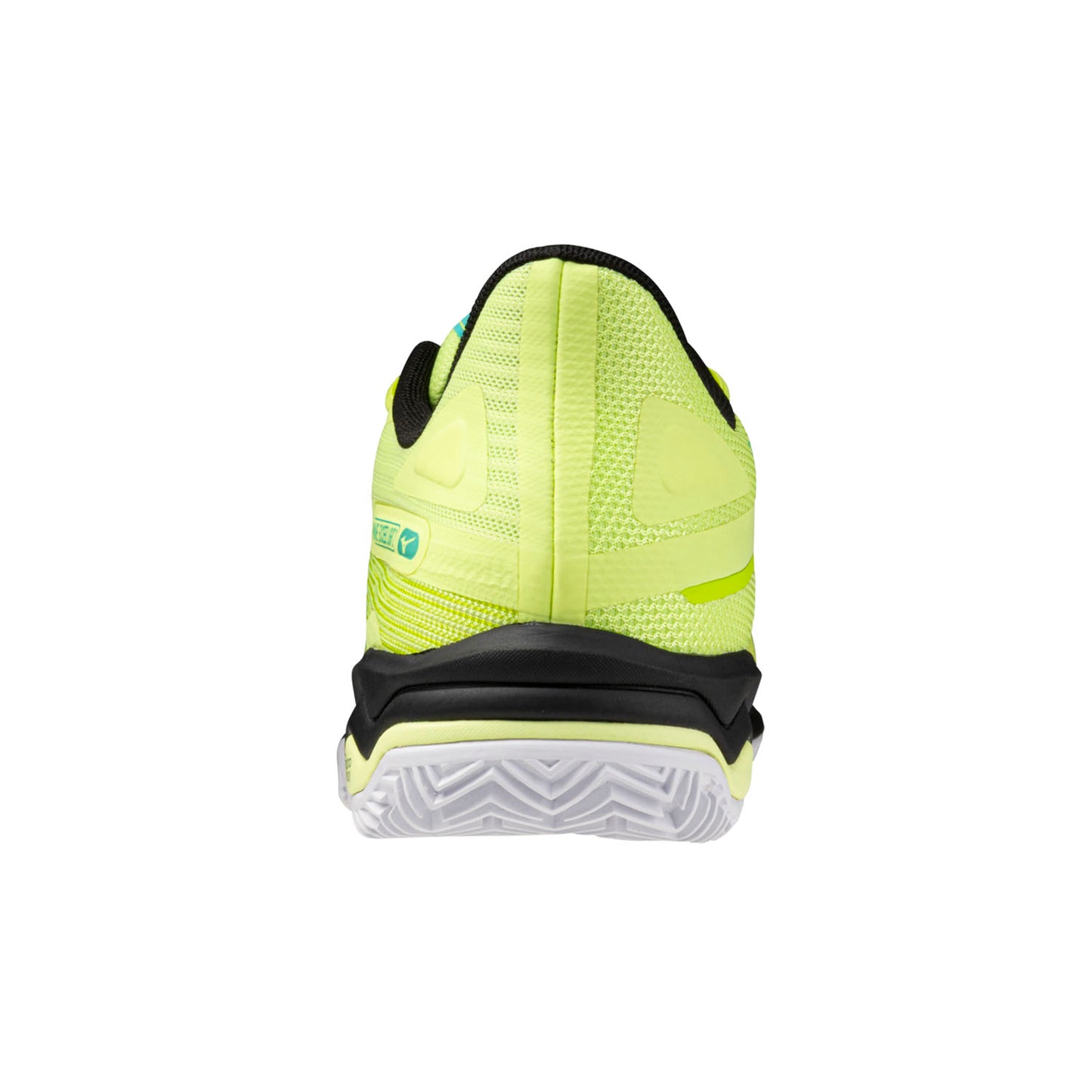 Mizuno Wave Exceed Light 2 Clay Sunny Lime/Black/Atlantis