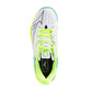 MIZUNO Scarpe WAVE EXCEED TOUR 6 CC WOS White/Black/NeoLime