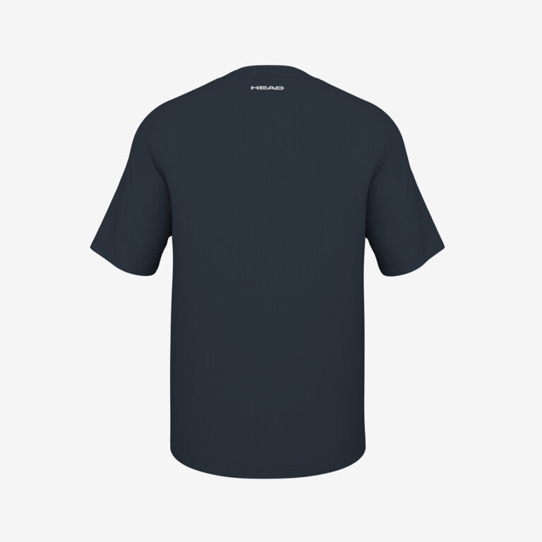 HEAD PERFORMANCE T-SHIRT UOMO