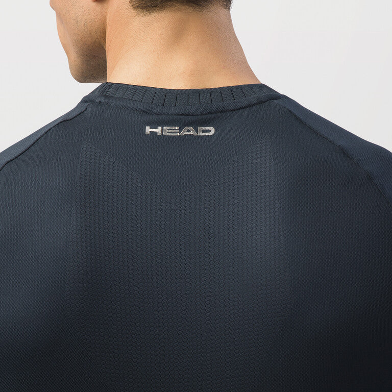 HEAD PERFORMANCE T-SHIRT UOMO