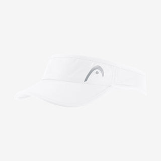 HEAD Visiera Sportiva Tennis Donna Pro Player