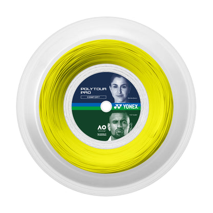 Yonex Matassa Polytour Comfort Pro