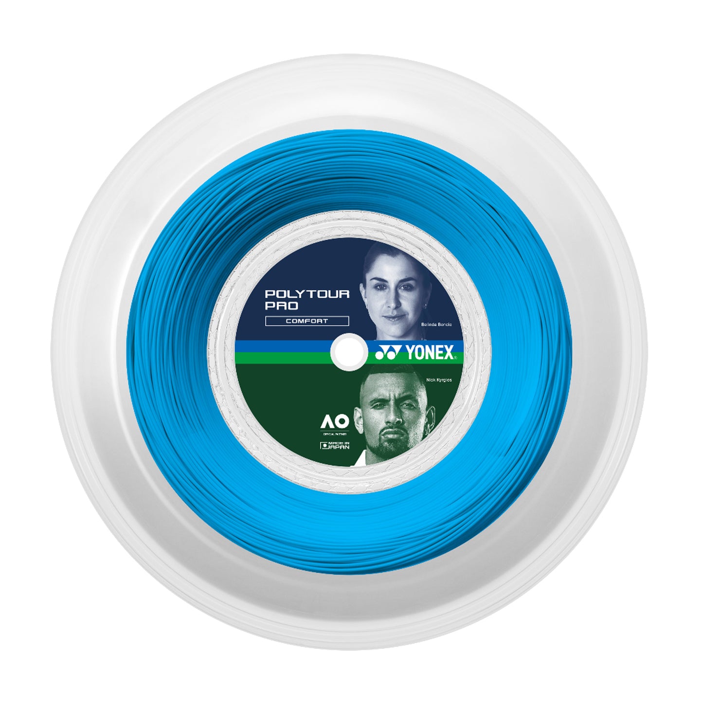 YONEX Corda POLY TOUR PRO INCORDATURA