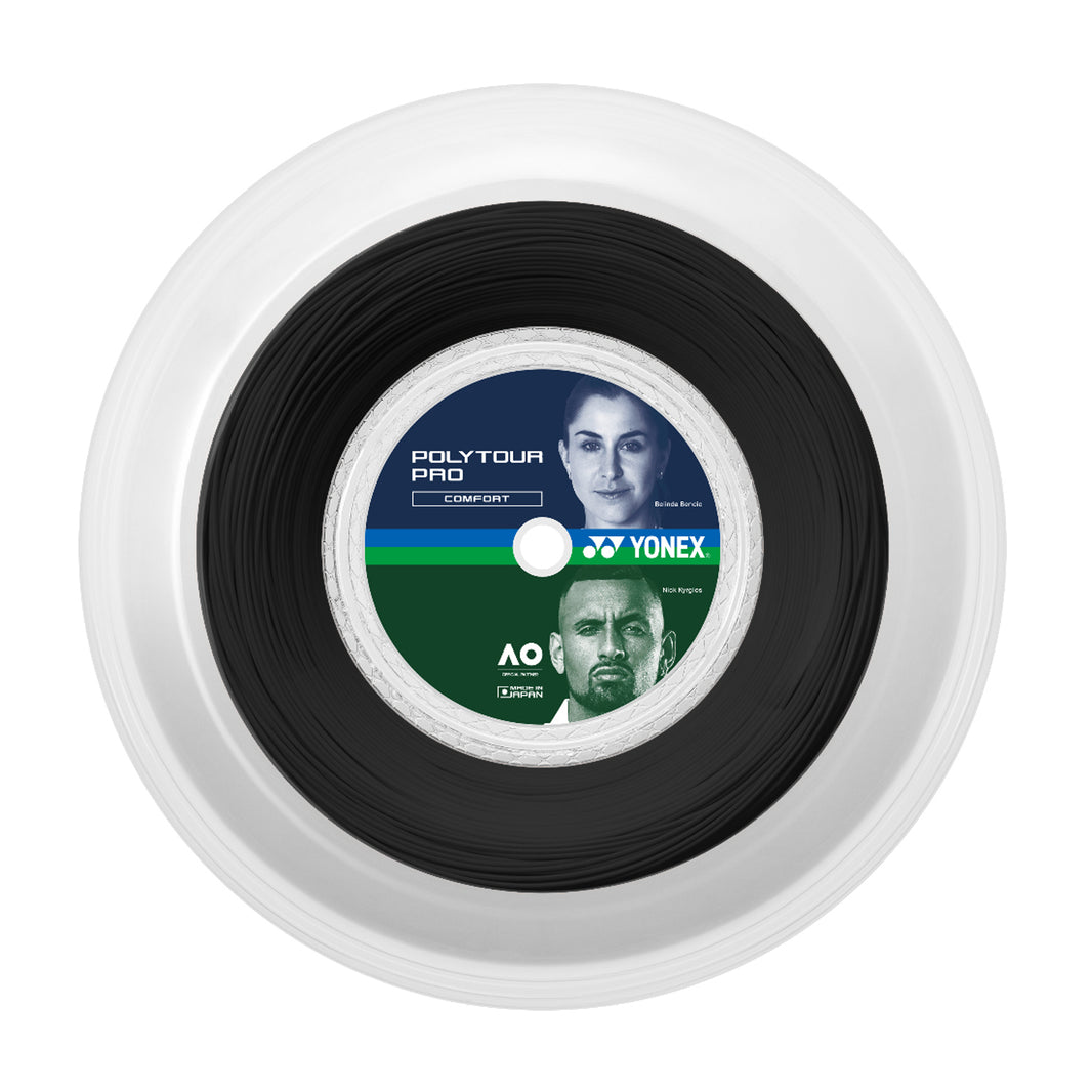 Yonex Matassa Polytour Comfort Pro