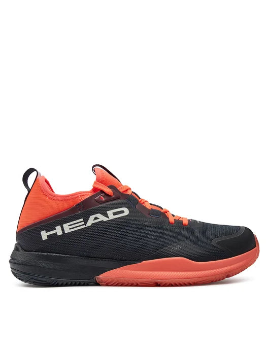 HEAD Motion Pro Padel Black/Red