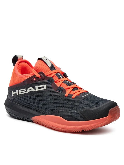 HEAD Motion Pro Padel Black/Red