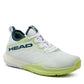 HEAD MOTION PRO Arturo Coello bianco-lime Scarpe padel uomo