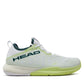 HEAD MOTION PRO Arturo Coello bianco-lime Scarpe padel uomo