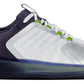 K-Swiss Ultrashot 3 HB bianco/peacoat/verde lime