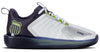 K-SWISS SCARPA TENNIS ULTRASHOT 3 HB  bianco/peacoat/verde lime