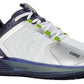 K-Swiss Ultrashot 3 HB bianco/peacoat/verde lime