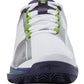 K-Swiss Ultrashot 3 HB bianco/peacoat/verde lime