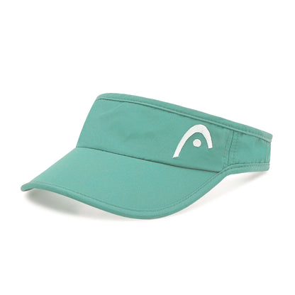 HEAD Visiera Sportiva Tennis Donna Pro Player