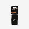 HEAD Polsini Sportivi Wristband 5"
