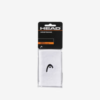 HEAD Polsini Sportivi Wristband 5"