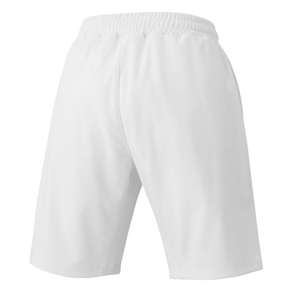 Yonex Club Pantaloncini Bambini Bianco