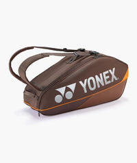 Borsone Yonex PRO 6X Espresso Brown