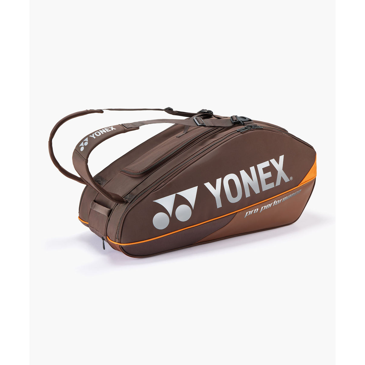 Borsone Yonex PRO 9X Espresso Brown