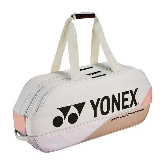 YONEX PRO TOURNAMENT BAG 3 PCS