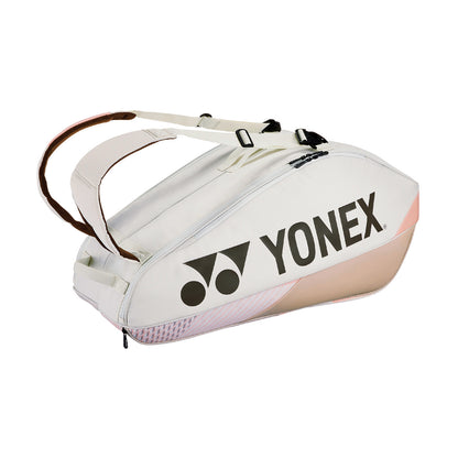 YONEX PRO RACQUET BAG 6 PCS