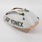 YONEX PRO RACQUET BAG 6 PCS