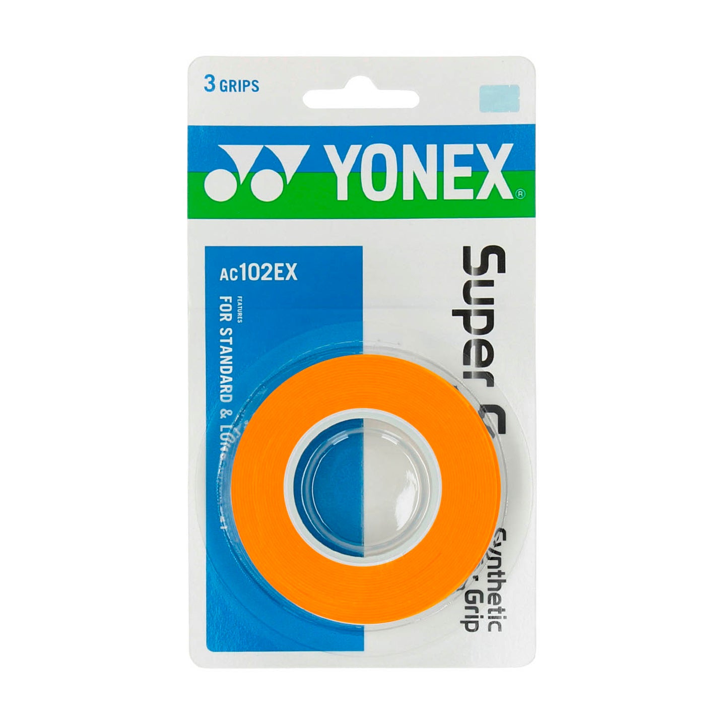 YONEX Super Grap Synthetic Over Grip