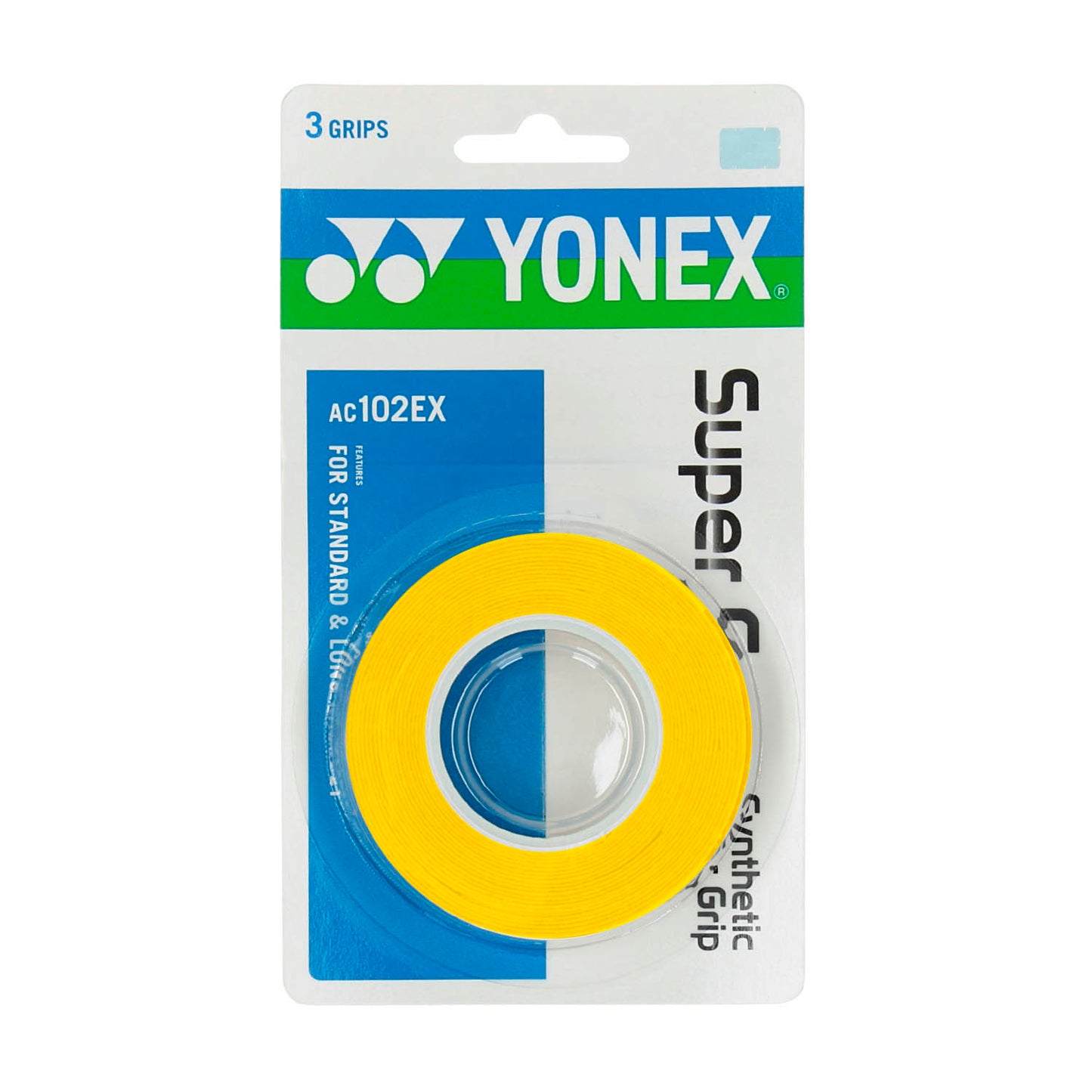 YONEX Super Grap Synthetic Over Grip