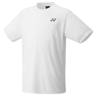 Yonex Practice Maglietta Bambini Bianca