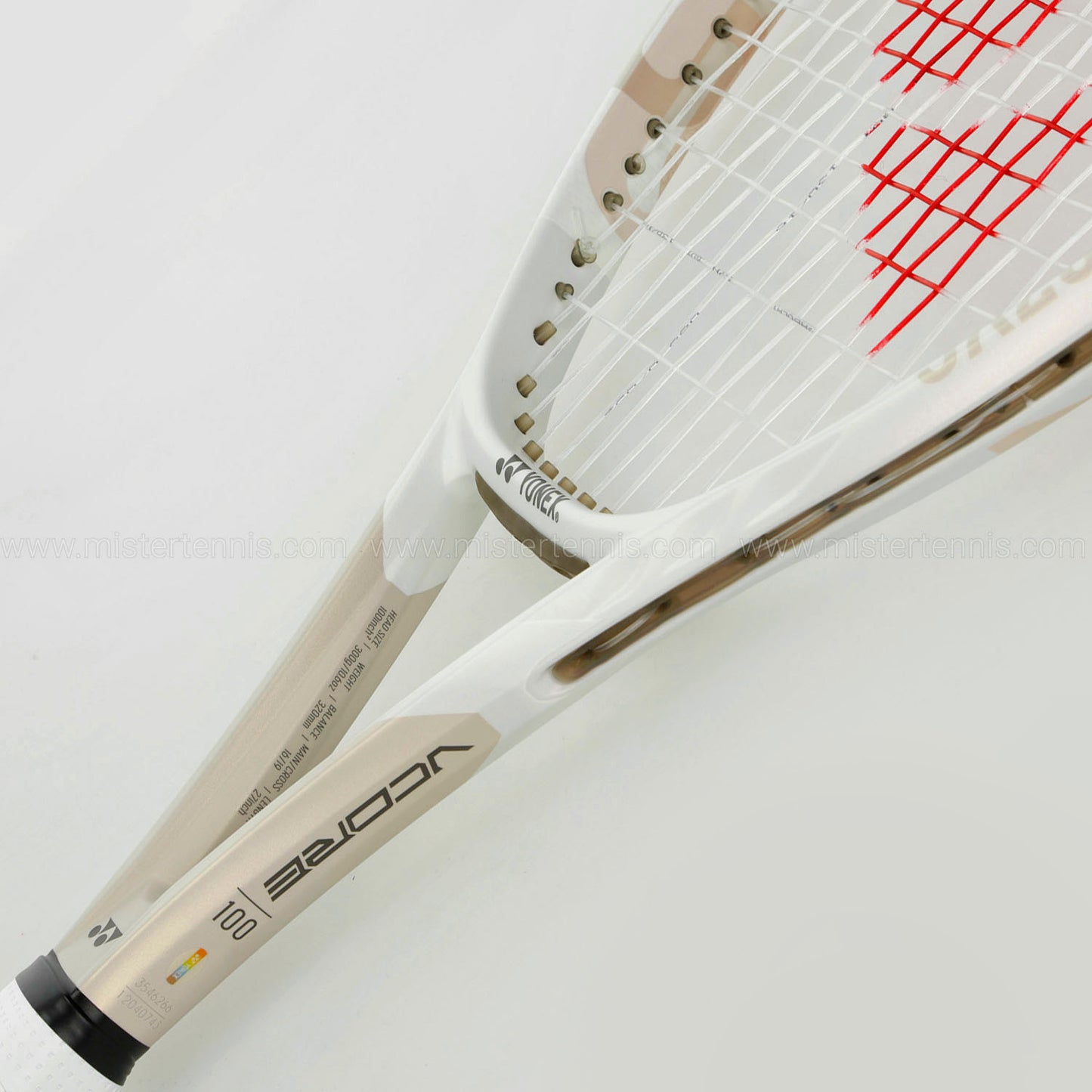 YONEX Racchetta VCORE 100 2024