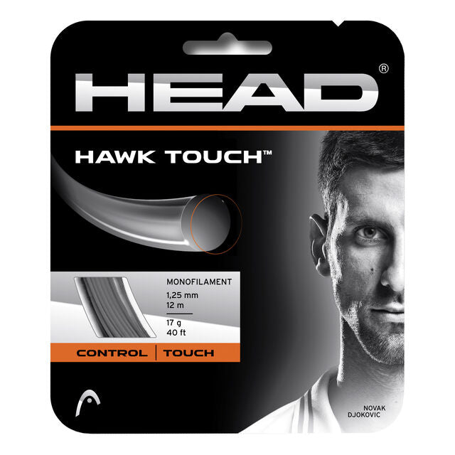 HEAD HAWK TOUCH Corda Incordatura