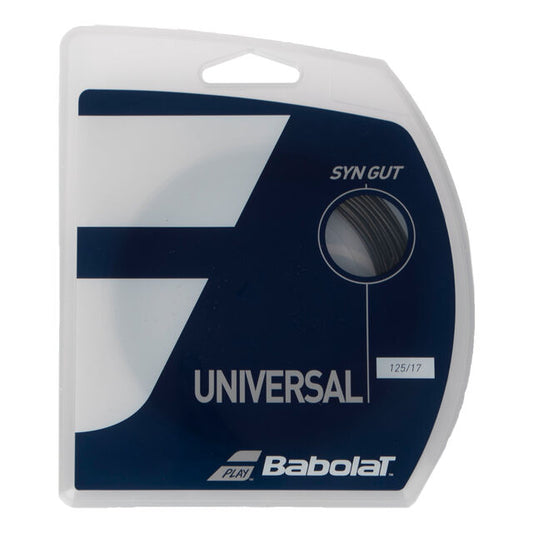 BABOLAT Corda SYN GUT Incordatura