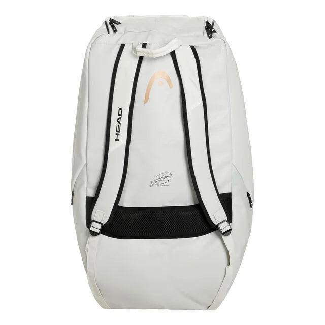 HEAD Pro X Racquet Bag XL YUBK