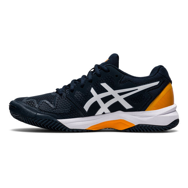 ASICS Scarpe Gel - Resolution 8 GS Bambino