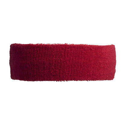 ASICS Fascia Sportiva Unisex Performance Headband