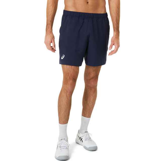 Asics Pantaloncini Uomo Court 7IN Short