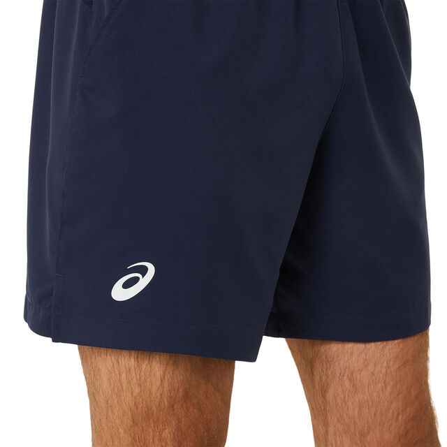 Asics Pantaloncini Uomo Court 7IN Short