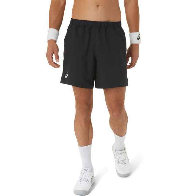 Asics Pantaloncini Uomo Court 7IN Short