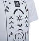 ADIDAS Boy's T-Shirt Maniche Corte HA1356 (Bambino)