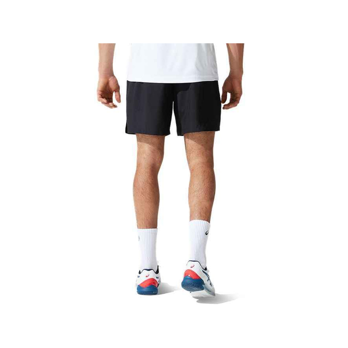 Asics Pantaloncini Uomo Court 7IN Short